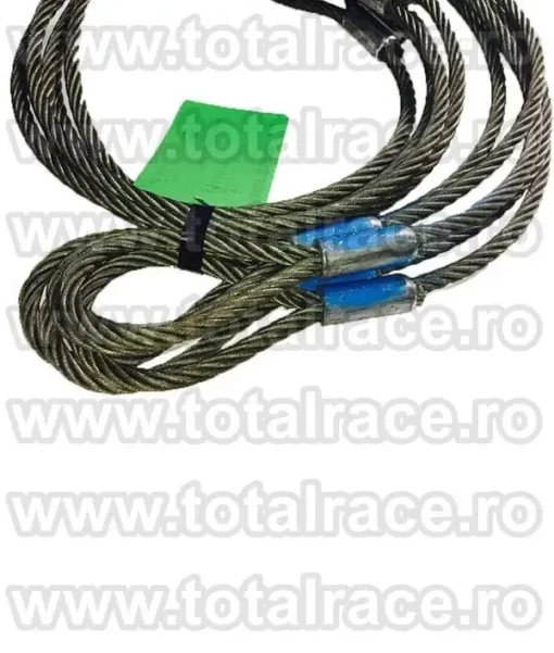 cablu metalic 8 mm 0.82 tone l=0.6 m