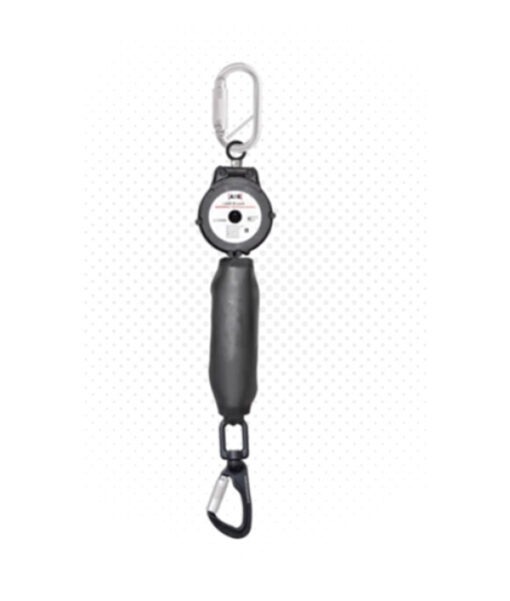 lightweight safety harness (copie)