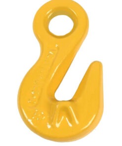 carlig scurtare lant cu ochi 183 7/8 mm 2 tone (copie)