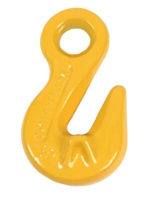 carlig scurtare lant cu ochi 183 7/8 mm 2 tone (copie)