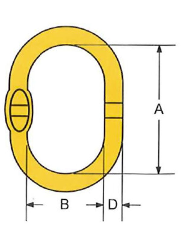 inel f 16x110x60 mm gr.80