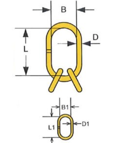 inel ak 26x180x100 mm gr.80 (copie)