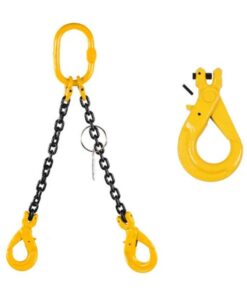 2 brate vakh 8 mm 2 tone l=1 m