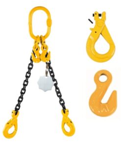 2 brate vakh+lyk 8 mm 2 tone l=1 m