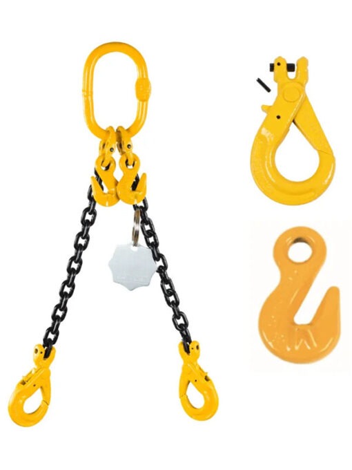 2 brate vakh+lyk 8 mm 2 tone l=1 m