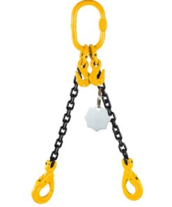 2 brate vakh+lyk 8 mm 2 tone l=1 m