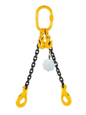 2 brate vakh+lyk 8 mm 2 tone l=1 m