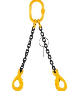 2 brate vakh 8 mm 2 tone l=1 m