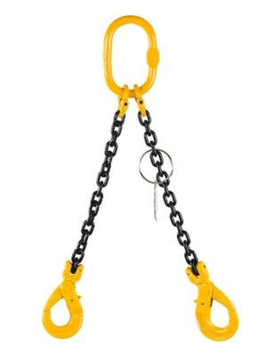 2 brate vakh 8 mm 2 tone l=1 m