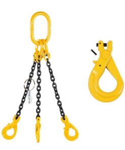 3 brate vakh 8 mm 2 tone l=1 m