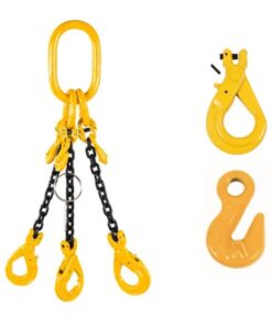 3 brate vakh+lyk 8 mm 3 tone l=1 m