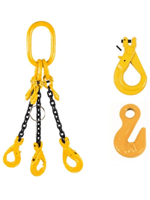 3 brate vakh+lyk 8 mm 3 tone l=1 m