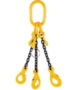 3 brate vakh+lyk 8 mm 3 tone l=1 m