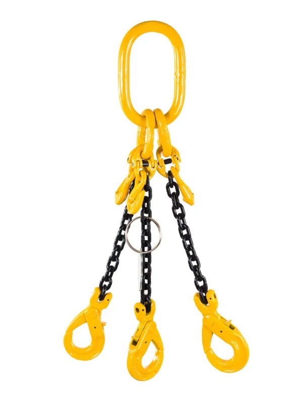 3 brate vakh+lyk 8 mm 3 tone l=1 m