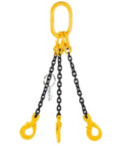 3 brate vakh 8 mm 2 tone l=1 m