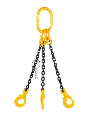 3 brate vakh 8 mm 2 tone l=1 m