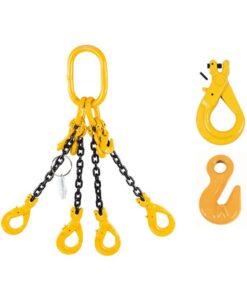 4 brate vakh+lyk 8 mm 3 tone l=1 m