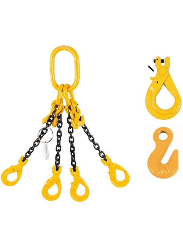 4 brate vakh+lyk 8 mm 3 tone l=1 m