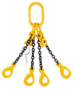 4 brate vakh+lyk 8 mm 3 tone l=1 m