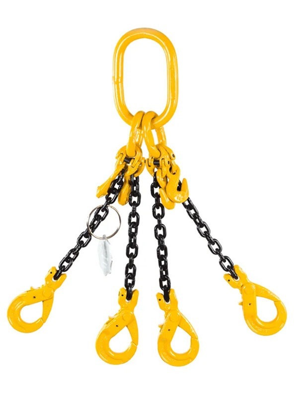 4 brate vakh+lyk 8 mm 3 tone l=1 m