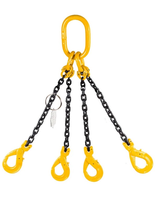 4 brate vakh 8 mm 3 tone l=1 m