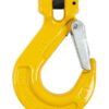 carlig cu siguranta clevis serie salkh 1.12t