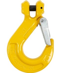 carlig cu siguranta clevis serie salkh 1.12t