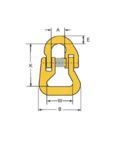 cupla chingi prl 3.15 tone gr.80