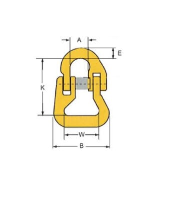 cupla chingi prl 3.15 tone gr.80