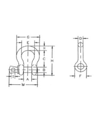 cheie tachelaj g209 2 tone crosby (copie)