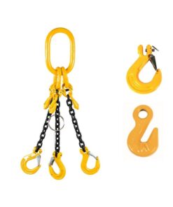 3 brate salkh+lyk 10 mm 6.7 & 4.75 tone l=1 m