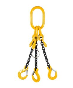 3 brate salkh+lyk 10 mm 6.7 & 4.75 tone l=1 m