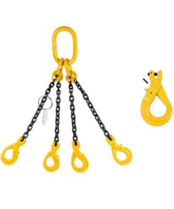 4 brate salkh 10 mm 6.7 & 4.75 tone l=2 m