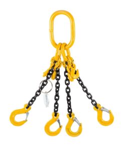 4 brate salkh+lyk 10 mm 6.7 & 4.75 tone l=1 m