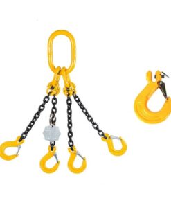 4 brate salkh 10 mm 6.7 & 4.75 tone l=1 m