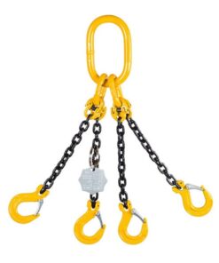 4 brate salkh 10 mm 6.7 & 4.75 tone l=1 m