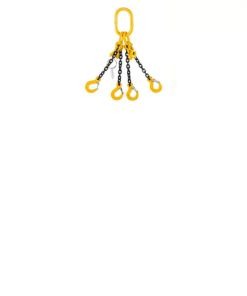 CARLIG SIGURANTA SALKH + SCURTATOR LYK