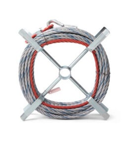 confectionare cablu 200 m