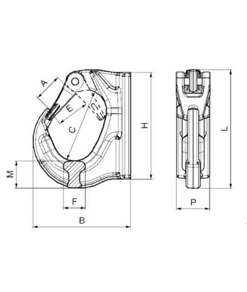 carlig sudabil c805 1.12t