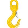 carlig rotativ cu siguranta salklkl 13 mm 5.3 tone